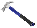 Claw Hammer Fibreglass Handle 567g (20oz)