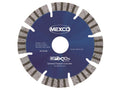 GPX10-15 Concrete Diamond Blade 350 x 25.4mm