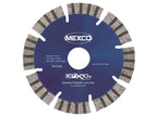 GPX10-15 Concrete Diamond Blade 350 x 25.4mm