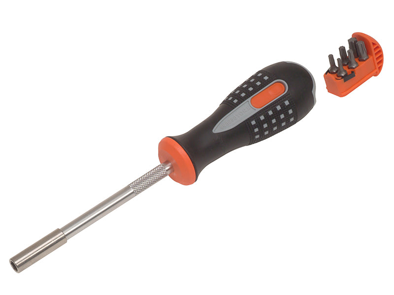 808050 TORX Screwdriver + TORX Bits                                             