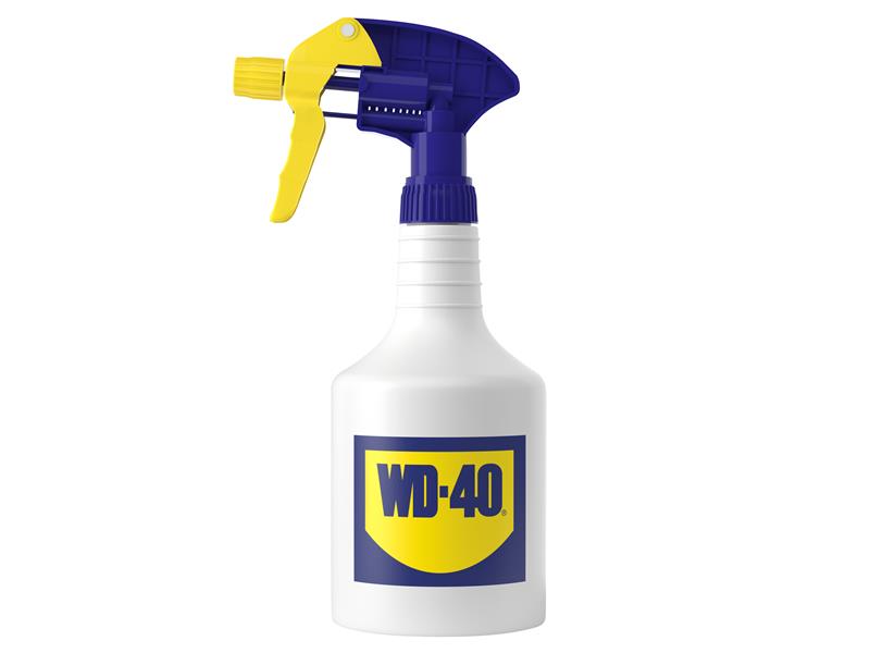 WD-40® Spray Applicator 500ml