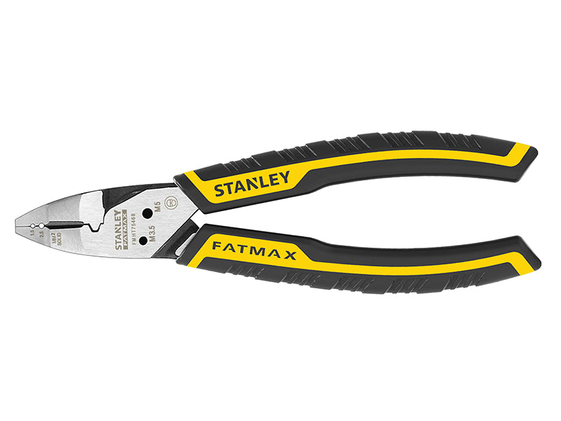 FatMax® 5-in-1 Diagonal Pliers 180mm (7in)