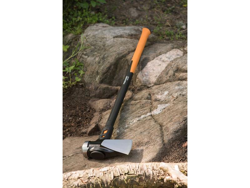 IsoCore Builder's Axe                                                           