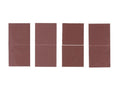 Multi Sander Detail Sanding Sheet Set, 8 Piece                                  
