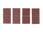 Multi Sander Detail Sanding Sheet Set, 8 Piece                                  