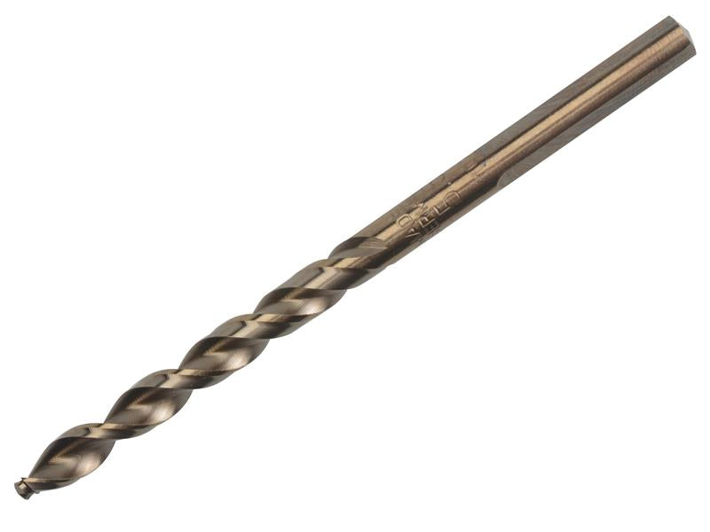 Extreme 2 Metal Drill Bits (10) 13.0mm OL:151mm WL:98mm