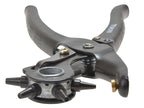 Revolving Punch Pliers                                                          