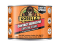 Gorilla Contact Adhesive Tin 250ml                                              
