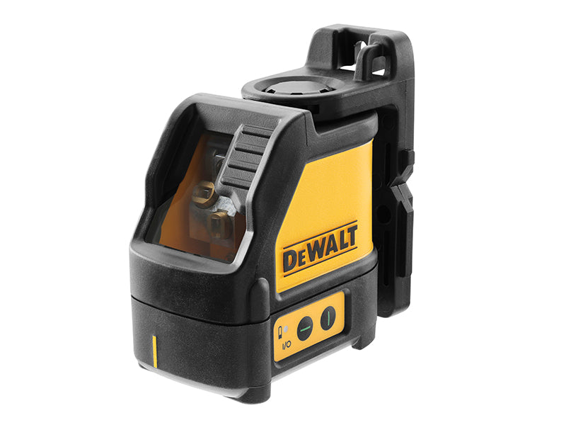 DW088 CG Cross Line Green Laser                                                 