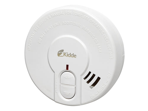 29HD Optical Smoke Alarm Battery Powered                                        