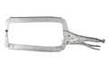 6R Locking C-Clamp Regular Tip 150mm (6in)