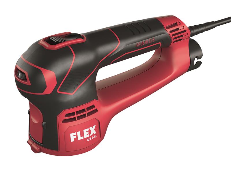 GCE 6-EC Handy-Giraffe® Wall and Ceiling Sander 600W 240V                       
