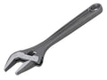 130 Year Anniversary 8031 Black Adjustable Wrench 200mm (8in)                   
