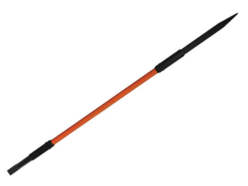 Insulated Crowbar 32mm x 1.55m                                                  