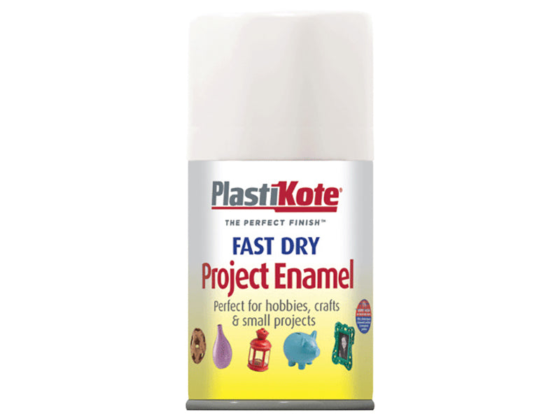 Fast Dry Enamel Aerosol Jade 100ml