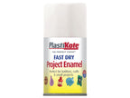 Fast Dry Enamel Aerosol Jade 100ml