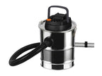 MAXXPACK Ash Vacuum Cleaner 18V Bare Unit                                       