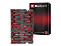 E-Case Inlay Screwdriver Set, 17 Piece