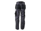 Huntsville Grey Holster Trousers Waist 38in Leg 31in