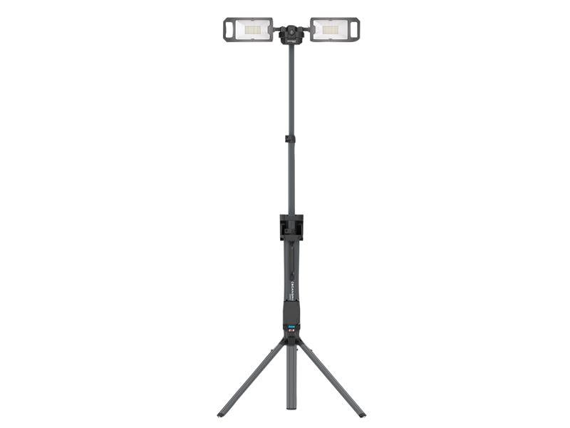 TOWER 8 CONNECT Floodlight 18V Bare Unit