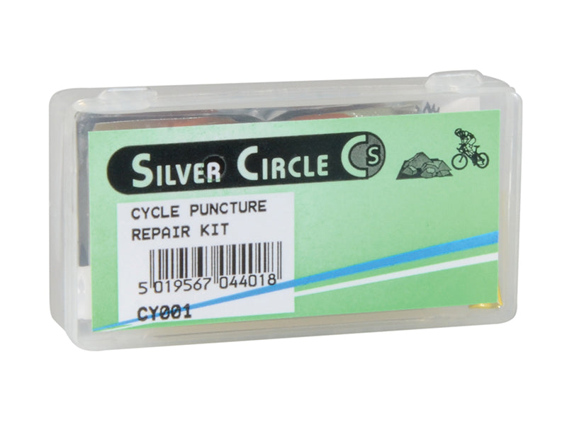 Puncture Repair Kit - Standard                                                  