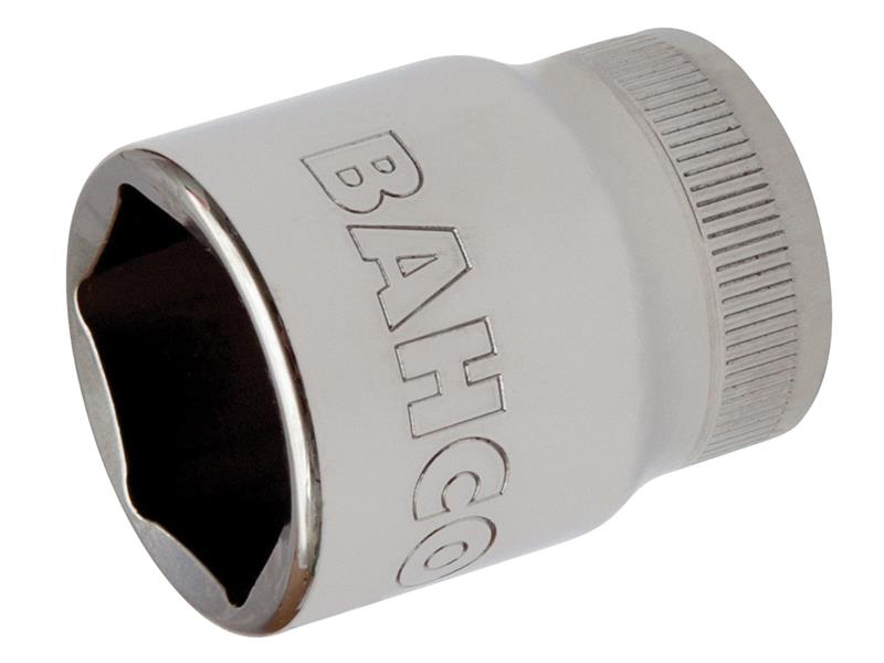 Hexagon Socket 1/2in Drive 9mm