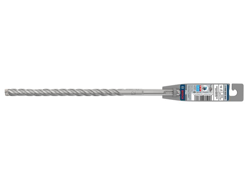 PRO SDS plus-5X Hammer Drill Bit 24 x 400 x 450mm