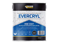 EVERCRYL® One Coat White 5kg