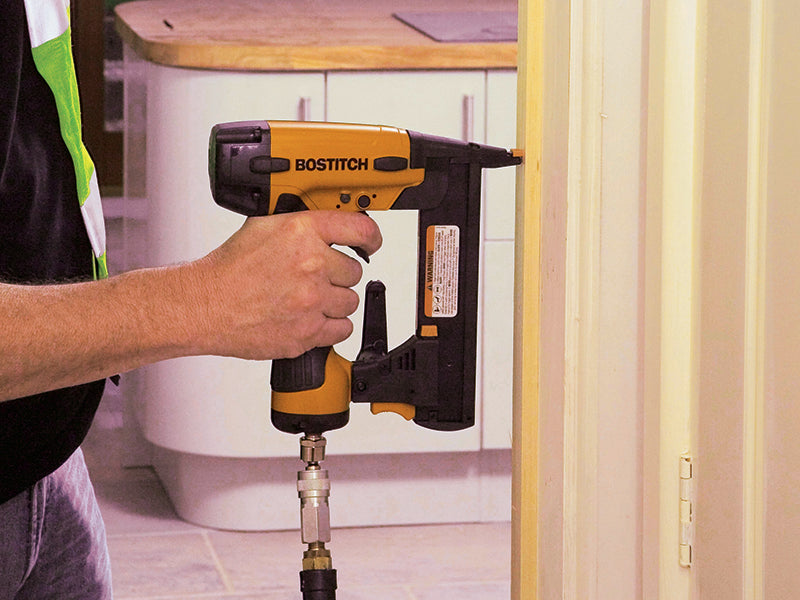 SX1838-E Pneumatic Stapler 38mm 18 Gauge                                        