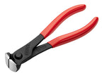 68 01 160 End Cutting Nippers 160mm (Loose)                                     