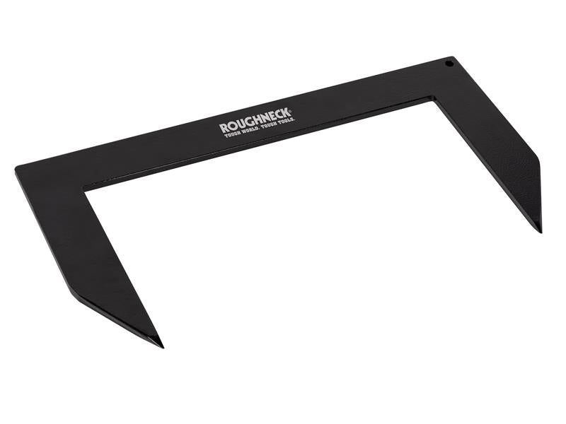 Slater's Bench Iron - 2 Point 350mm