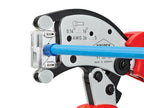 97 53 18 Twistor16® Self-Adjusting Crimping Pliers 200mm                        