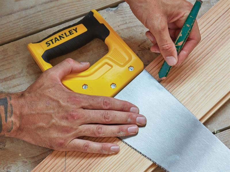 Sharpcut™ Handsaw 550mm (22in) 11 TPI