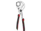 PWF250CPEPB Plier Wrench Bi-material Grips 250mm                                