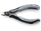 79 42 125 Z ESD Precision Electronics Side Cutters 125mm                        