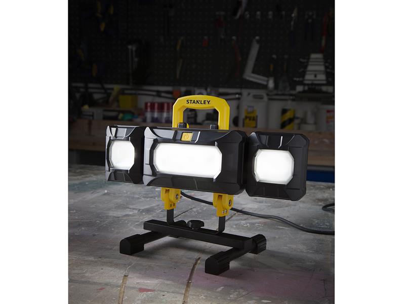 Multi Directional Worklight 4500 Lumens