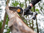 NEXXSAW 6in Chainsaw 18V Bare Unit                                              