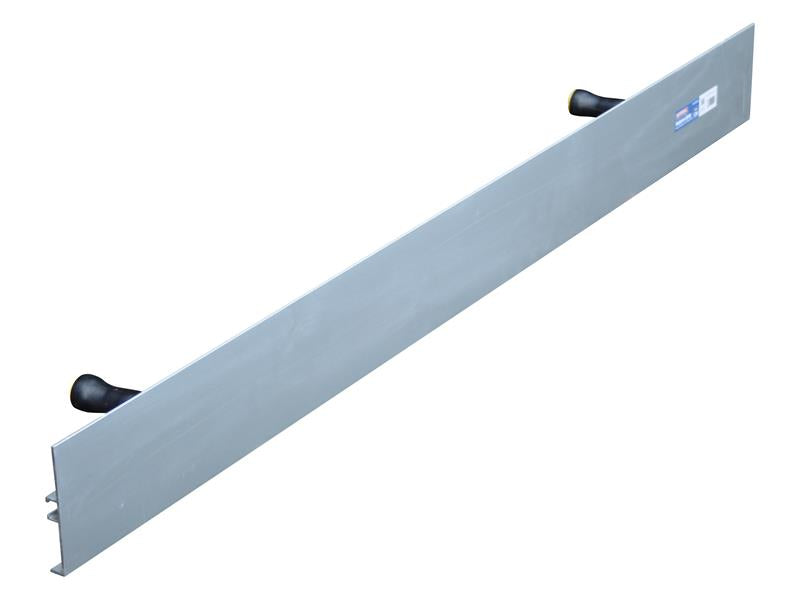 Heavy Section Milled Finish Darby 1.2m (48in)                                   