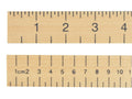 Hardwood 1 Metre Stick Plain