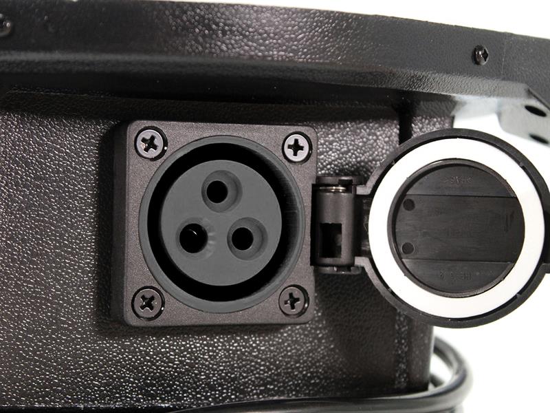 Illuminator 360° LED Task Light 50W 110V                                        