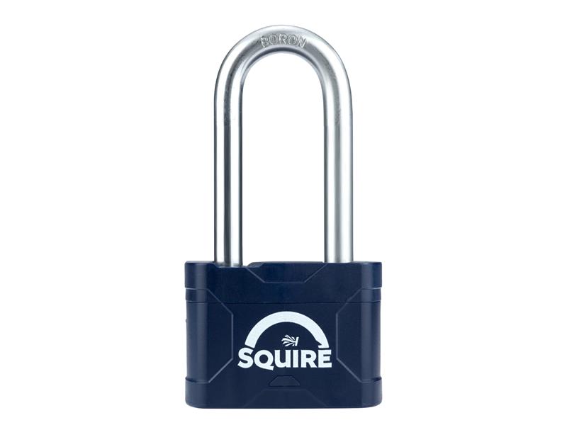 Stronglock™ Plus 60/2.5 Laminated Padlock 60mm Long Shackle Keyed Alike
