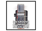 TP-PL 18/3 Li BL - Solo Power X-Change Planer 18V Bare Unit                     