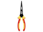 2430S ERGO™ Insulated Long Nose Pliers 200mm (8in)
