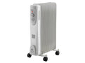 Oil Filled Radiator 2Kw                                                         