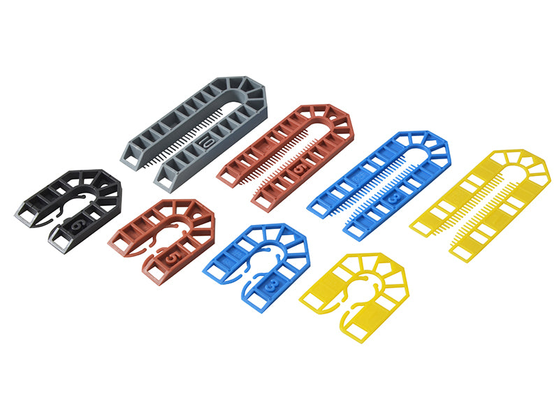 U-Shim Mixed (Tub 300)                                                          