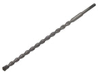 SDS Plus Drill Bit 8mm OL: 260mm WL: 200mm