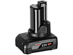 GBA 12V Professional Battery 12V 6.0Ah Li-ion                                   