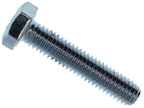 High Tensile Set Screw ZP M8 x 90mm (Box 100)