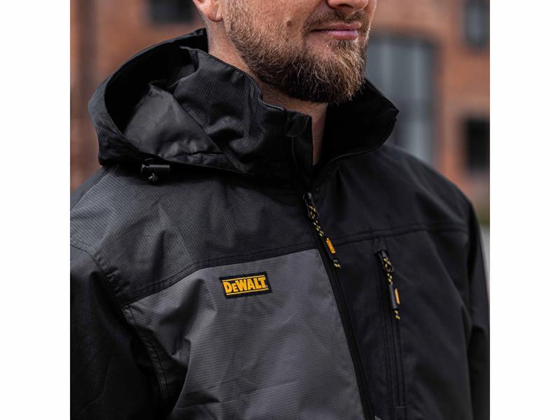 Southampton Waterproof Work Jacket - XL (48in)                                  