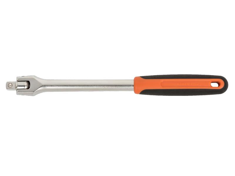 SB8158-10 Swivel Head Breaker Bar 1/2in Square Drive x 270mm                    